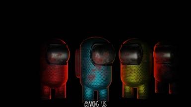 Among Us/Mod addon