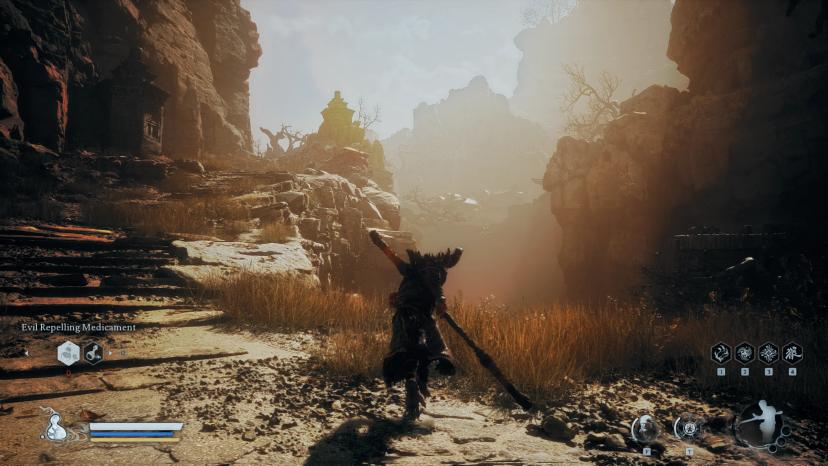 Xirlio's Realistic Fantasy Reshade addon