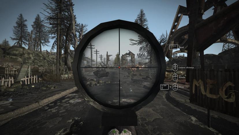 B42 Оптическая юстировка addon