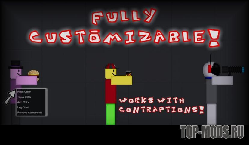 "Roblox Mod" mod addon