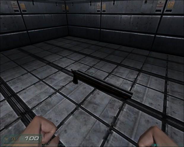 Supershotgun Мод 1.0 addon