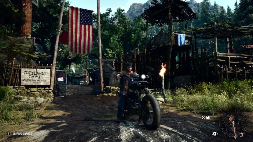 Realistic colors, recolor preset addon