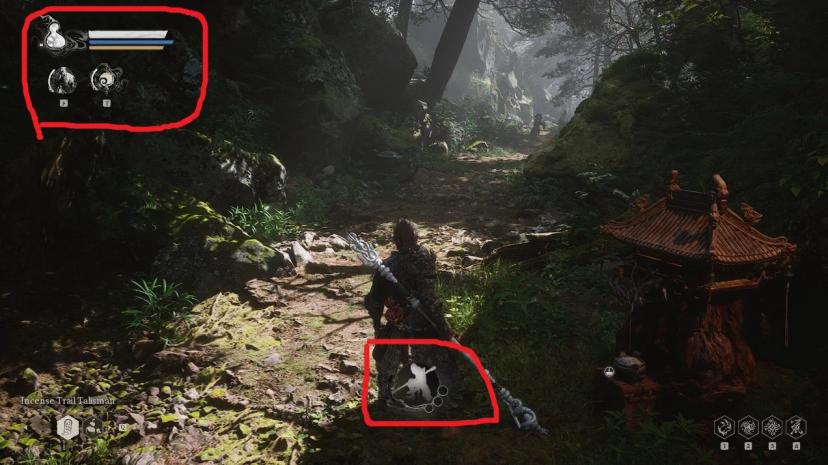 HUD Adjust X mod addon