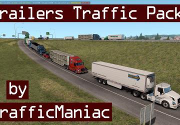 Trailers Traffic Pack addon