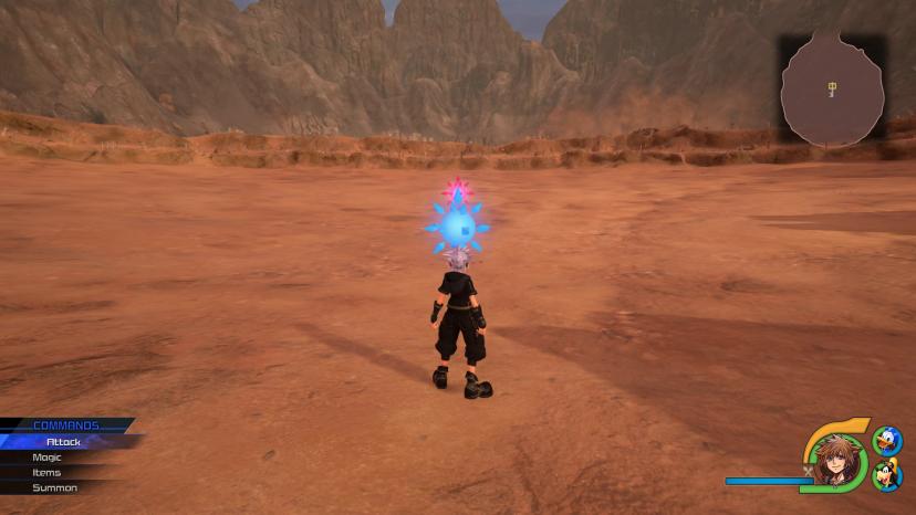 Simple HUD and alternative colors addon