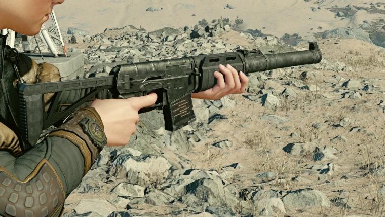 Автомат АС Вал 1.1 addon