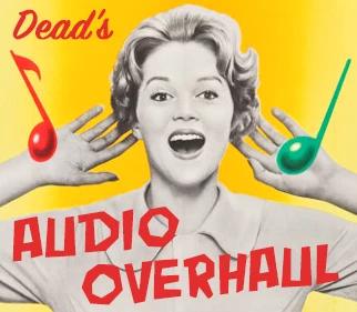 Fallout 76 - Final Audio System Repair addon