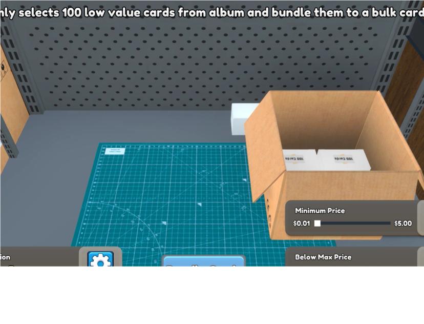 Improved Workbench addon