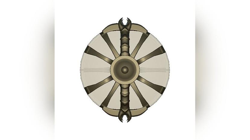 The Keeper's Shield addon