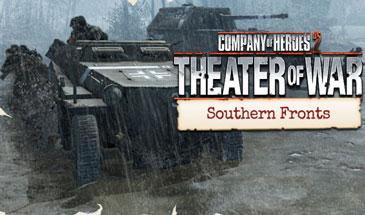 Немецкая озвучка из Company of Heroes addon