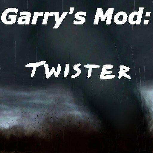 Garry's Mod Twister mod addon