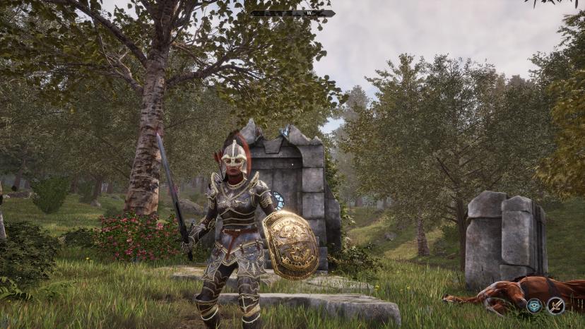 Improved Umbra Set and BeTheNinja Quest Rewards addon