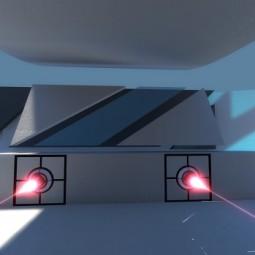 Portal 2-bЭйдолон addon