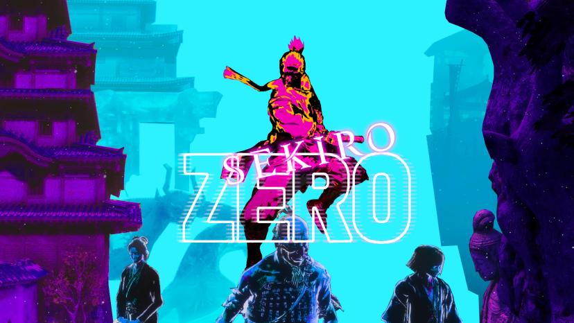 Sekiro ZERO addon