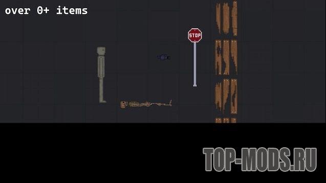 «CloddyMod» mod addon