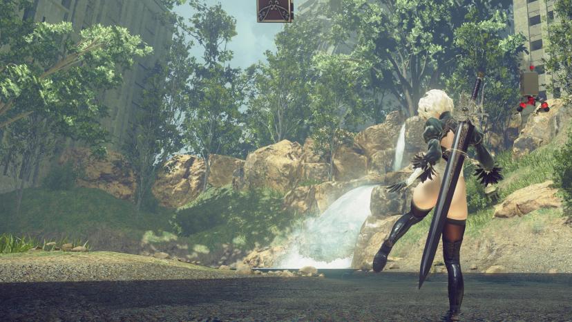 Father's Sword 1.0 addon