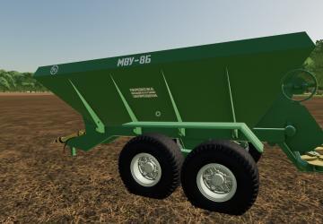 Mod MVU_8 addon