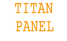 Titan Panel 3.3.5 and 3.3.5a addon