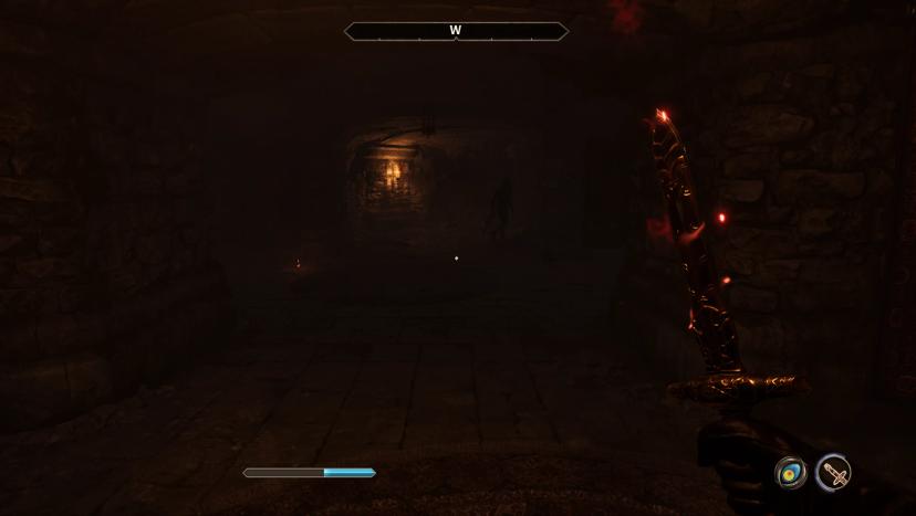 Исправление чар Blade of Woe addon