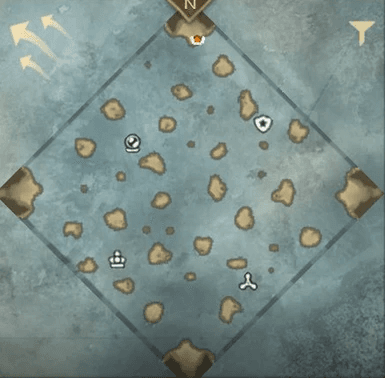 lost World addon