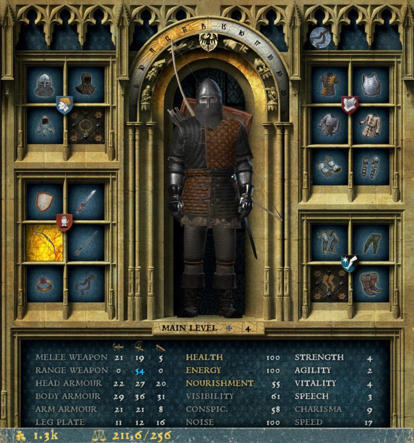 More than the essentials Get Started - Save - Rattay addon
