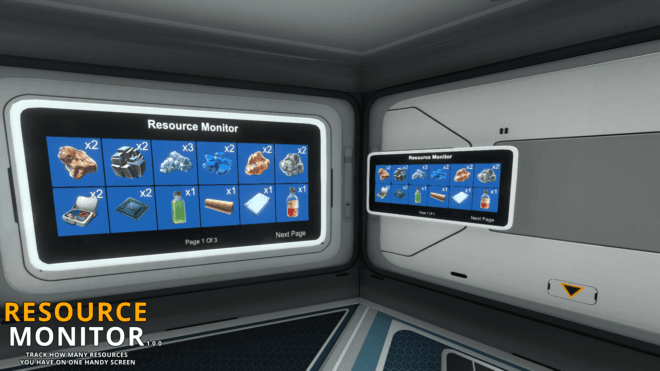 Source monitor......... addon