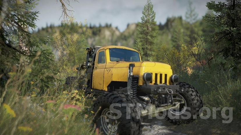 Mod Fred's BFW addon