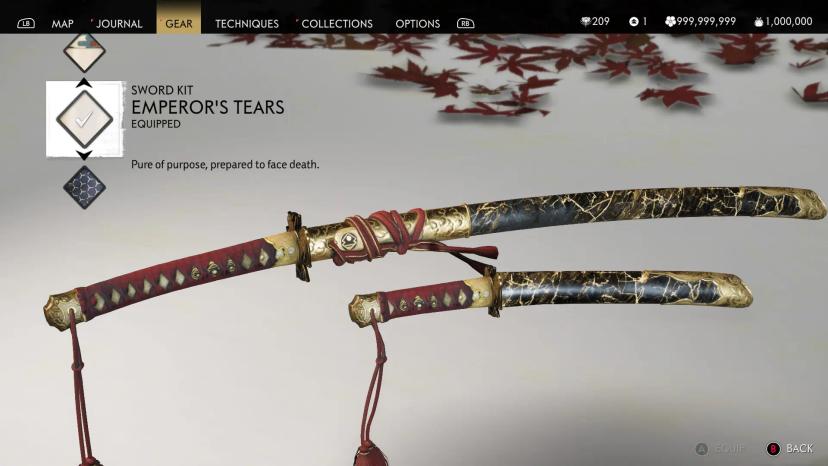 Shimura's Heir addon