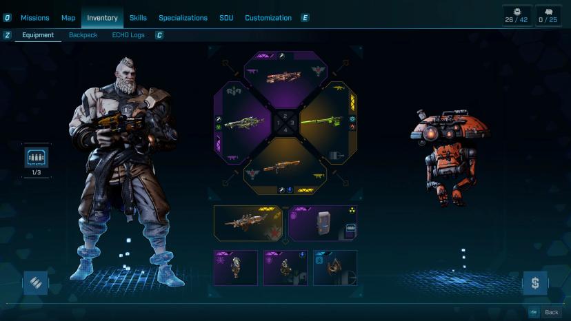 No new icons addon