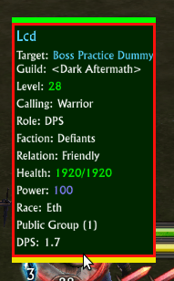 StarTypeRift addon