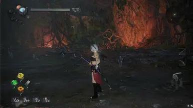 Tengu Slayer Recolor/Mod addon