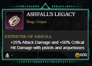 Rings for gun lovers addon