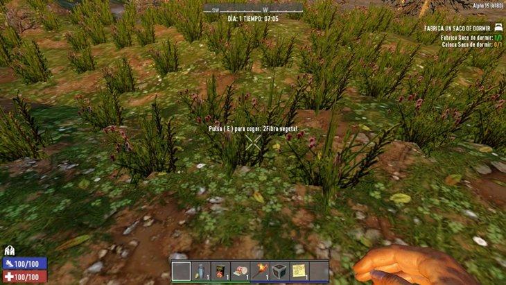 Grass removal and much more addon