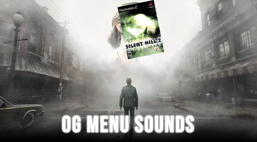OG Menu Sounds addon