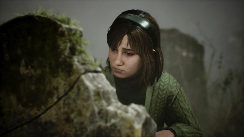 Angela Orozco - Atuendo alternativo addon