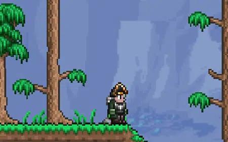 Terraria character Dr. Livesey.... addon