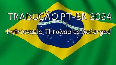 Retrievable PTBR disposables - translated from Portuguese addon