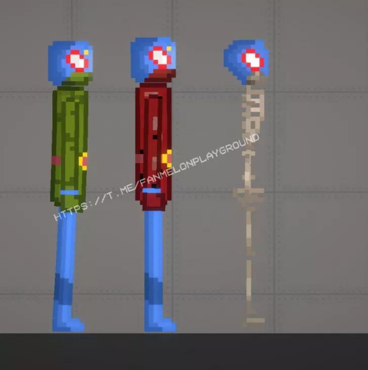 El Melon for Melon playground addon