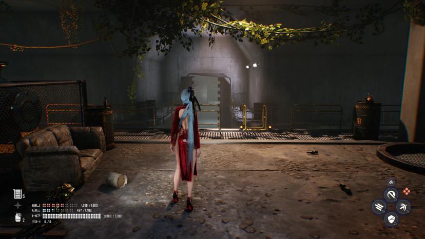 Disable shield for all suits addon