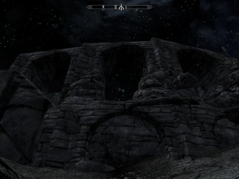 Lord of the Rings Weathertop addon