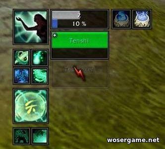 MistWeaver 9.0.1 - add-on for monks addon