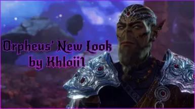 Orpheus's New Look addon