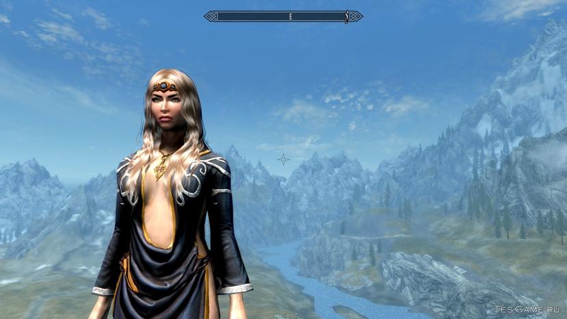 Clothing Nocturnal addon