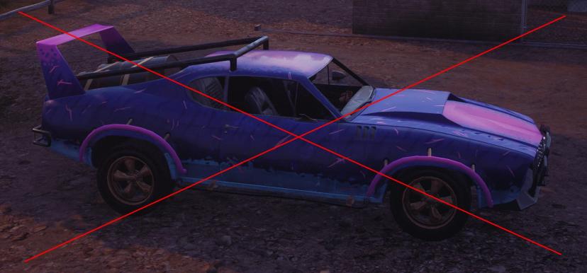 Reduced number of vehicles spawning addon
