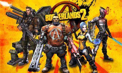 Borderlands 2 Wavebank [1.2.4.1].Mod addon