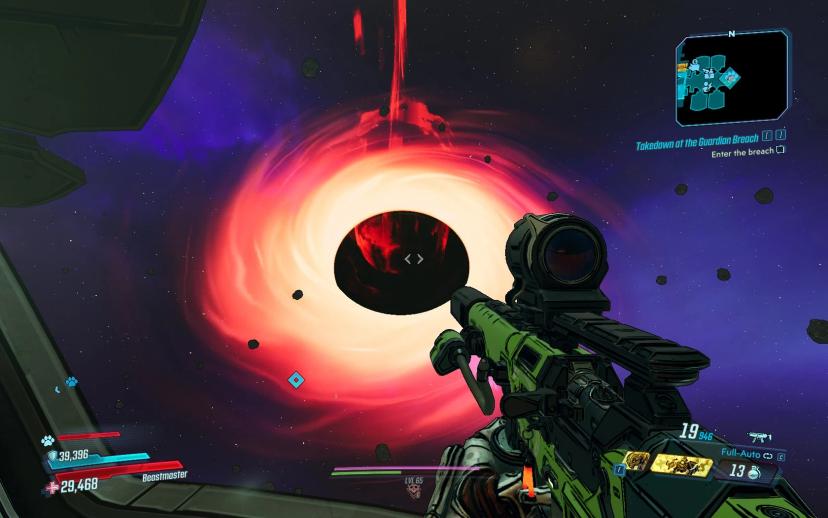 Turn off color and depth of field addon