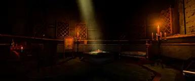 Palace of the Dark Kazador addon