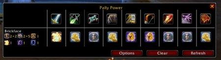 PallyPower addon