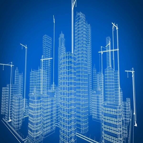 Additional changes to the building network... addon
