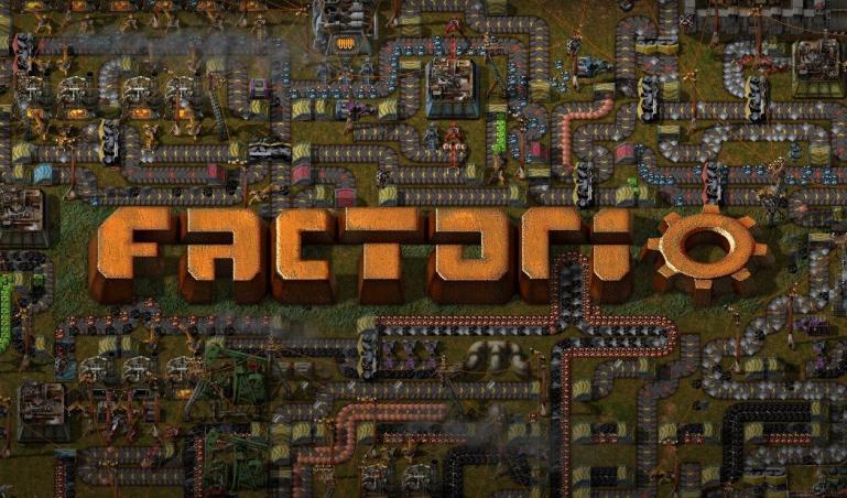 "Space Exploration Simplified" для Factorio/Мод addon